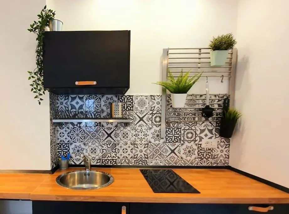 Apartamento Casa Della Ripa - Sui Navigli! Milán