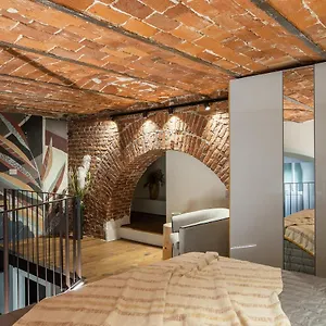 Bellevue Navigli Appartement