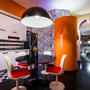 Getthekey Record House Navigli Appartement