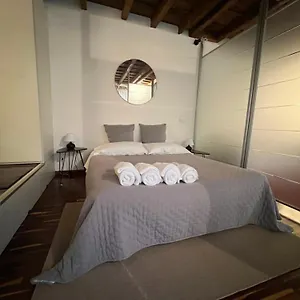 Antica Corte Navigli-darsena Appartement