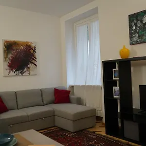 Art Navigli Appartement