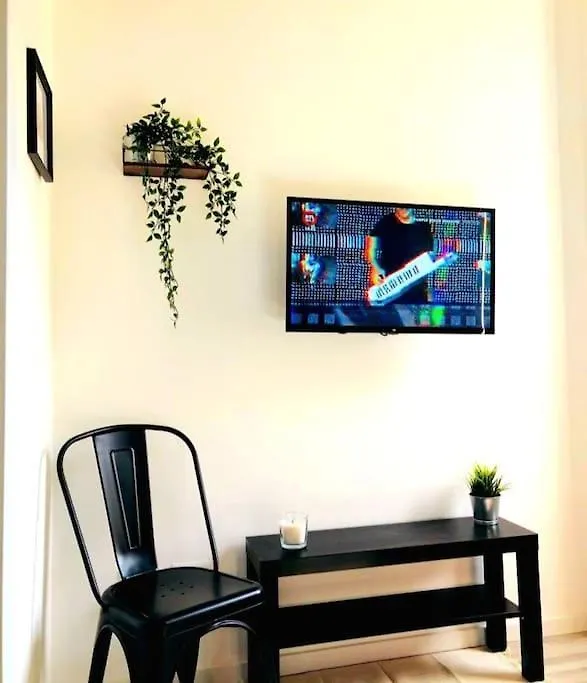 Casa Della Ripa - Sui Navigli! Apartment Milan