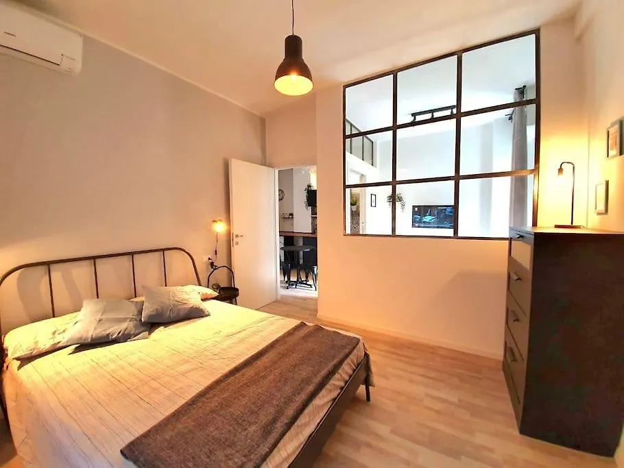 Casa Della Ripa - Sui Navigli! Apartment Milan Italy