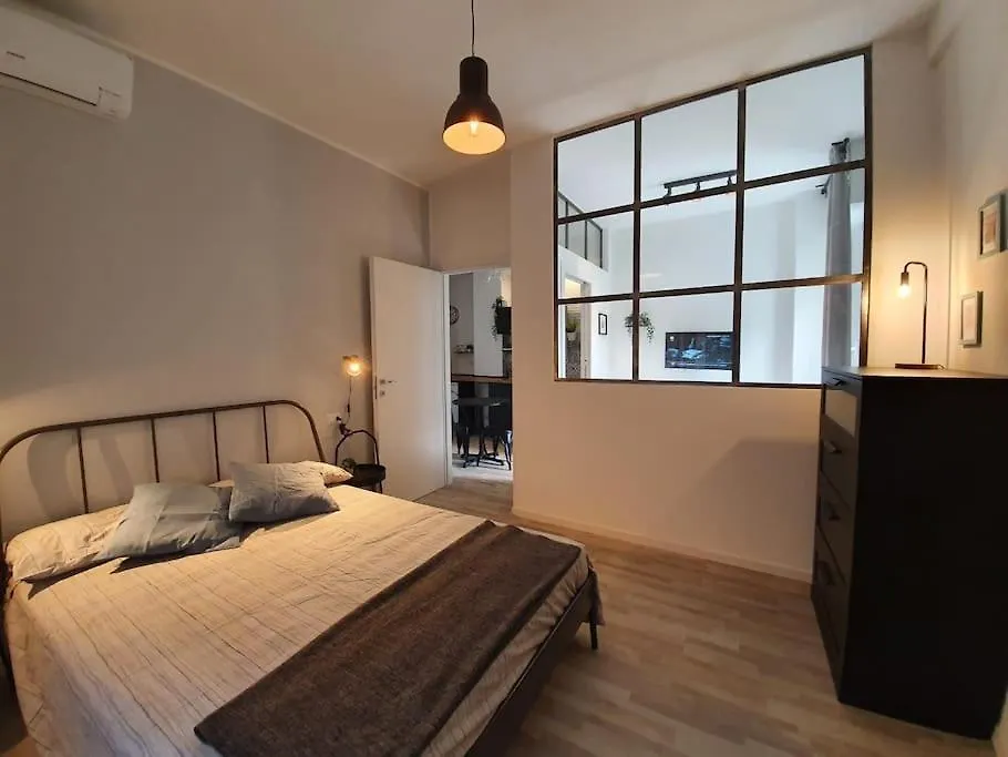 Casa Della Ripa - Sui Navigli! Apartment Milan Italy