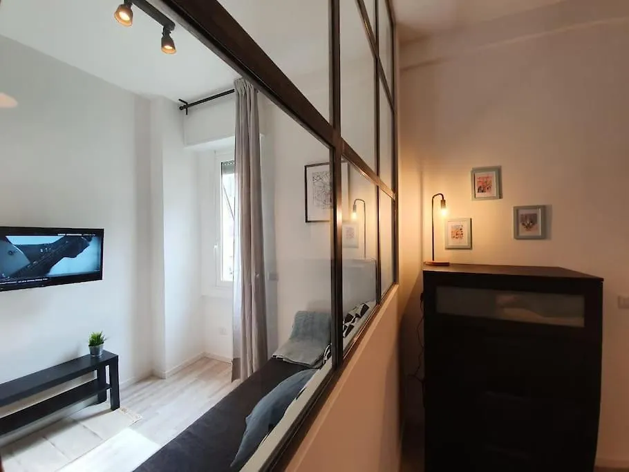 Casa Della Ripa - Sui Navigli! Apartment Milan 0*,  Italy