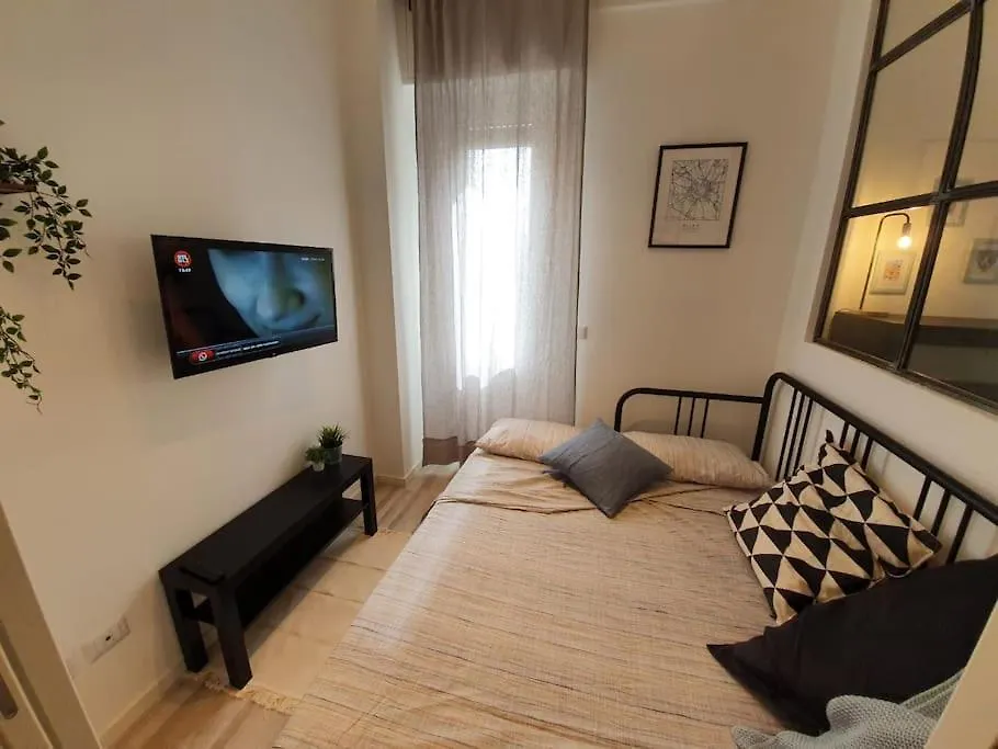 Casa Della Ripa - Sui Navigli! Apartment Milan