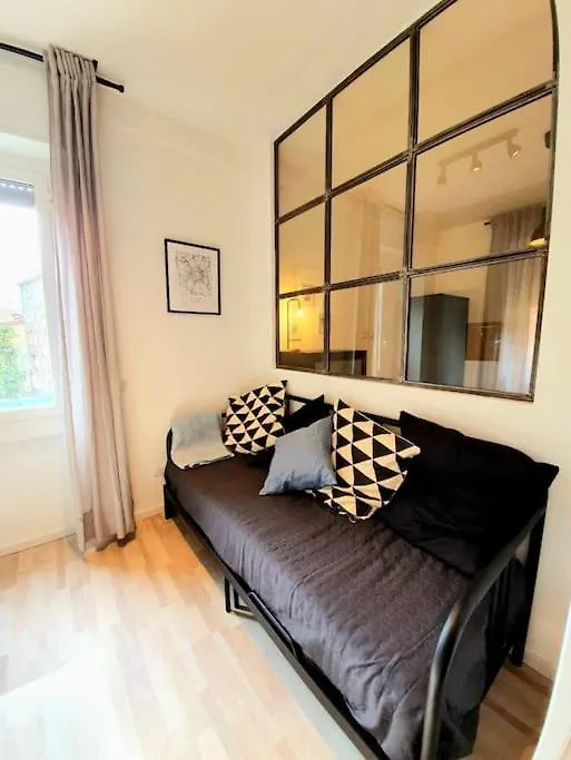 Casa Della Ripa - Sui Navigli! Apartment Milan Italy