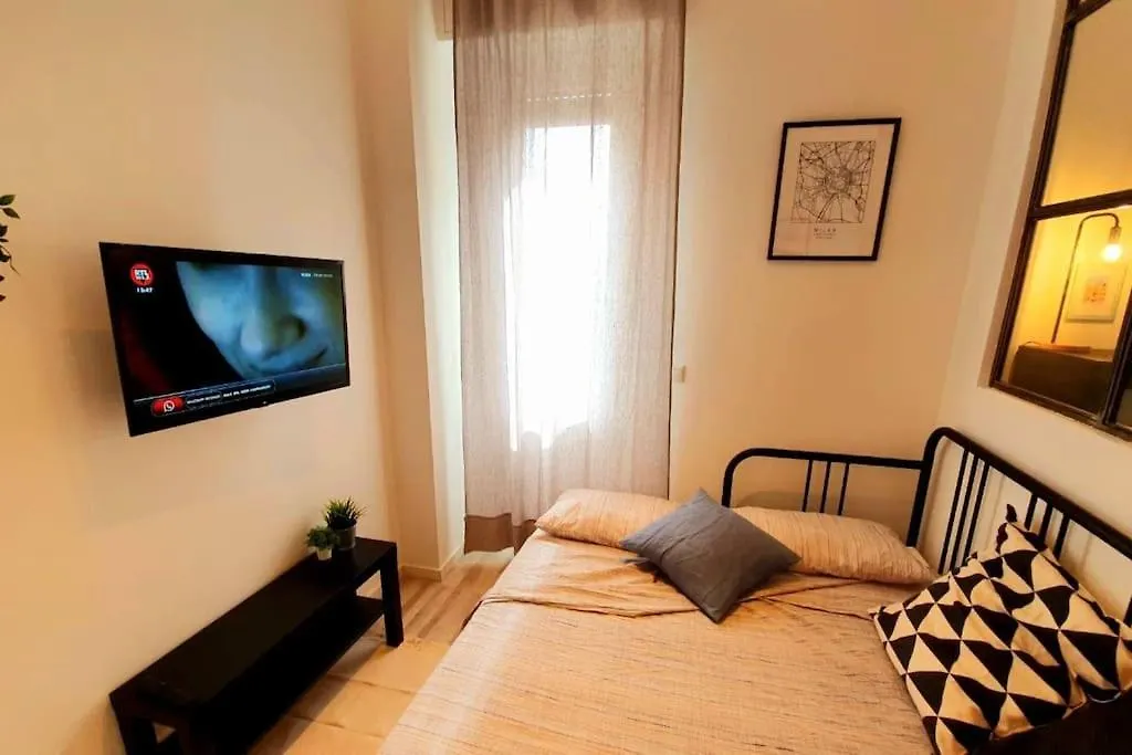 Casa Della Ripa - Sui Navigli! Apartment Milan