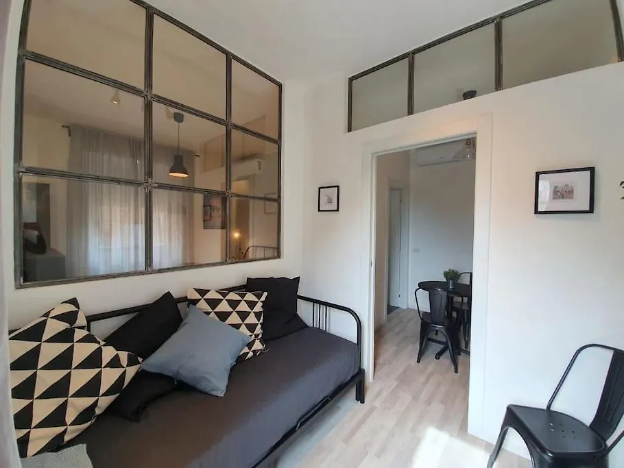 Casa Della Ripa - Sui Navigli! Apartment Milan