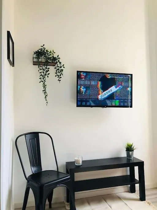 Casa Della Ripa - Sui Navigli! Apartment Milan