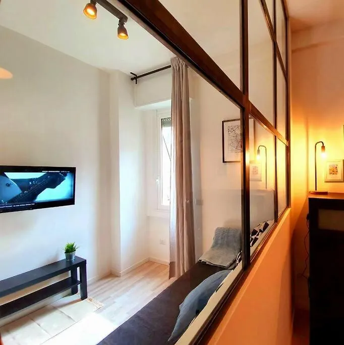 Casa Della Ripa - Sui Navigli! Apartment Milan 0*,  Italy