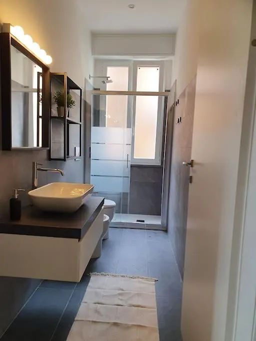 Casa Della Ripa - Sui Navigli! Apartment Milan