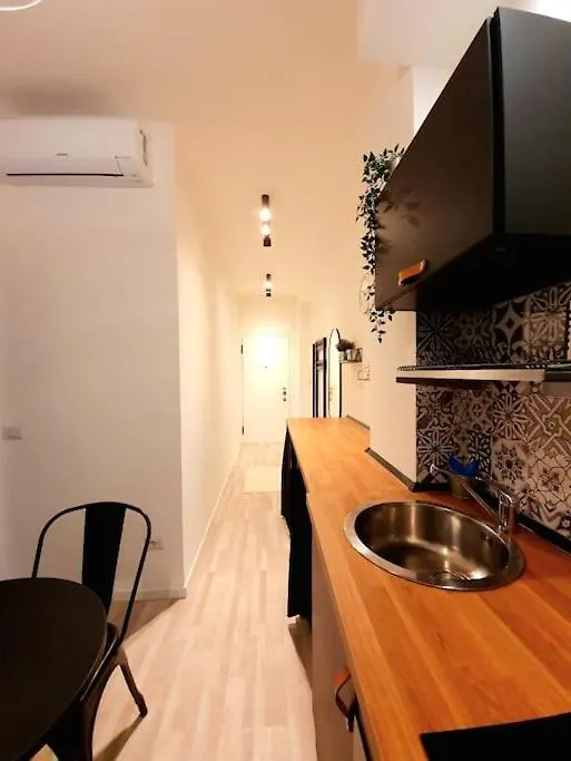 Casa Della Ripa - Sui Navigli! Apartment Milan