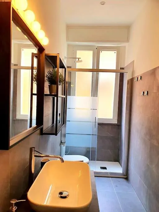 Casa Della Ripa - Sui Navigli! Apartment Milan Italy