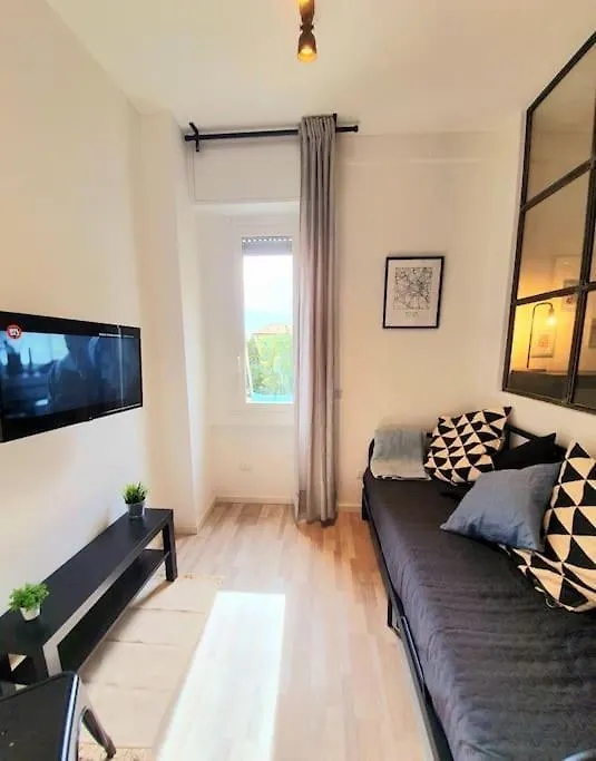 Casa Della Ripa - Sui Navigli! Apartment Milan