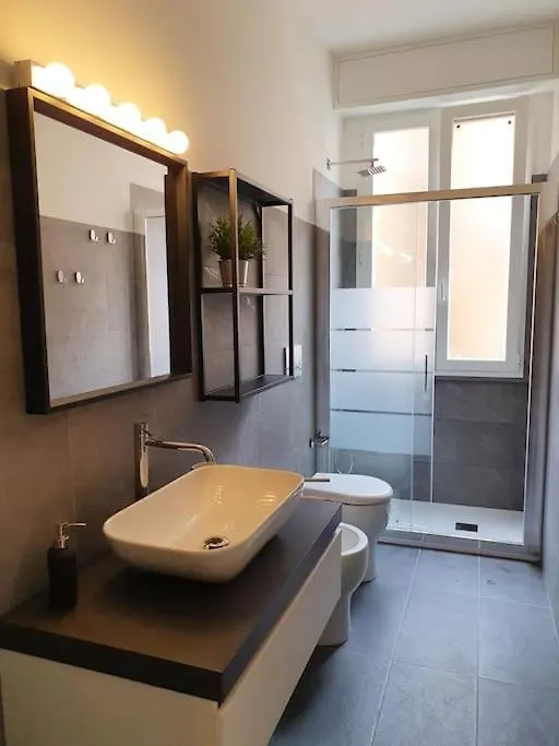 Casa Della Ripa - Sui Navigli! Apartment Milan