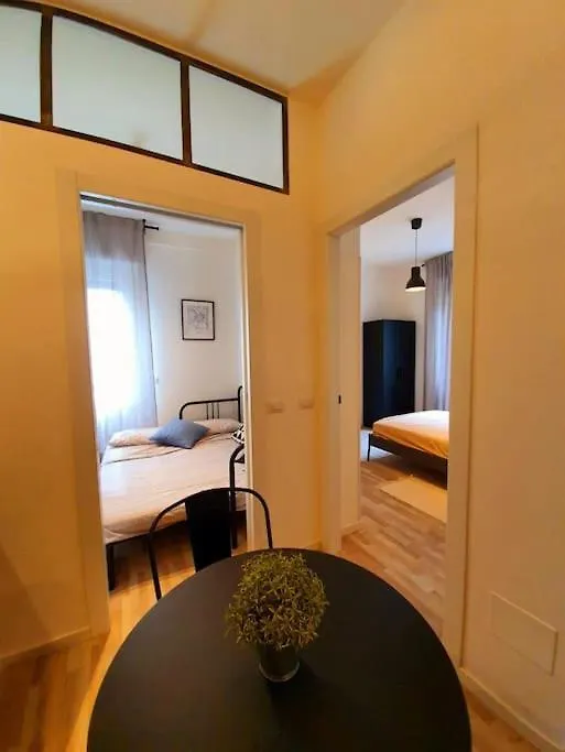 Casa Della Ripa - Sui Navigli! Apartment Milan Italy